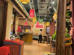 -肖记公安牛肉鱼杂馆· 省级非物质文化遗产(仁和路店)