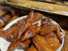 -竹乡园柴火竹筒饭·烧鸡(白水寨*森林海店)