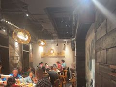 -蓉城老妈火锅(双林路店)