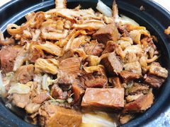 -赵家牛肉砂锅(台西三路店)