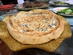 -新疆伊宁远征餐厅