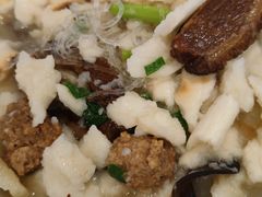 -老西安韩记三鲜煮馍(四府街店)