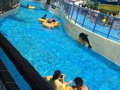 -武汉玛雅海滩水公园