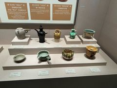 -中国茶叶博物馆(双峰馆区)