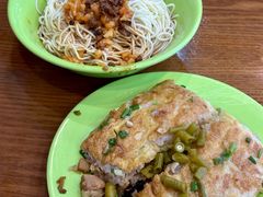 -三镇民生甜食馆(胜利街总店)