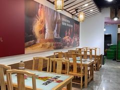 -汉唐守艺人·河北面馆(民心河店)