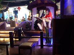 -绿茶餐厅(乐峰广场店)