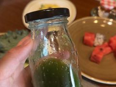 -拉萨瑞吉酒店-秀餐厅