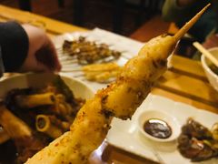 -聚首堂·特色小吃·肘子(什刹海德胜门店)