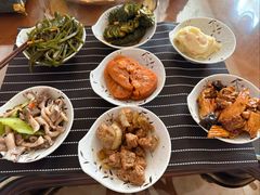 -老六素货(王顶堤店)