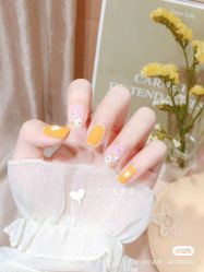 -妙睫屋日式美甲美睫