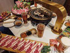 -红沃鳗鱼黑牛烤肉店(不老街店)