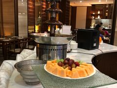 -大佛寺高级素食自助餐厅