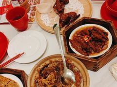 -避风塘·金牌店·夜宵(金玉兰店)