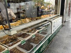 -紫光园清真北京小吃(广渠门内店)