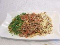 -三号码头罗氏虾小馆