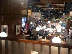 -黑鸡小馆(金源店)