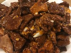-陈傻子餐厅(世纪都会店)