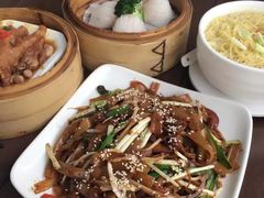 -香港表哥茶餐厅(银泰百货店)