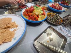 -龙虾奇迹(大华三路店)