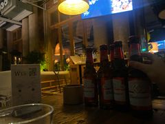 -不二·民谣音乐餐吧(长沙店)