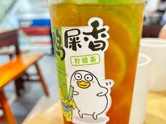 -金味老饭铺(晚报店)