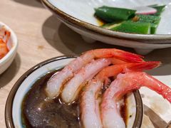 -大渔铁板烧(蛇口店)