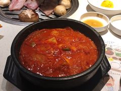 -本家韩国烤肉(青岛万象城店)