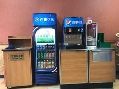 -赛百味SUBWAY(奥城店)