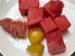 -西安钟楼北大街希尔顿欢朋酒店