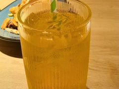 -耶里夏丽·新疆菜·28年喀什老馆(田林东路店)