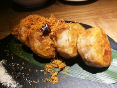 -水木苼 蔬食料理