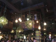 -胡桃里音乐酒馆(万科城市广场店)
