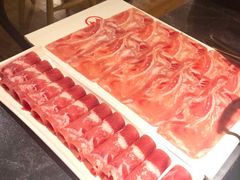 -许府牛火锅(信义坊总店)