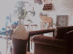 -Kitchen·Y洋厨房西餐厅(王府壹号店)