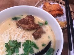 -和府捞面(天河领展广场店)