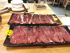 -嬷孙家潮汕牛肉火锅(北京路天河城店)