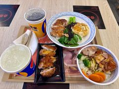 -吉野家(复兴路第二餐厅店)