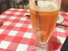 卡瓦斯-西域阿里马新疆菜·清真(桂花路店)