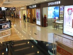 -银座mall(东直门店)