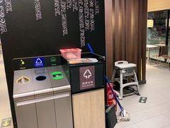 -麦当劳(祈年大街店)