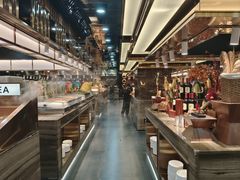 -苏格里岛自助烤肉海鲜火锅(成都金牛万达店)