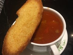 -半秋山西餐厅(巴南万达广场店)