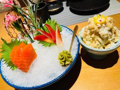 -文三酒肆自助放题(新街口友谊广场店)