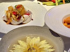 -天玑高空江景餐厅&酒吧Sky Secret Restaurant&Bar