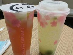 -CoCo都可(万达店)