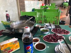 -乌记鲜活牛肉城(金砂东路店)