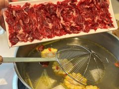 -潮汕林记牛肉火锅(万象天地店)