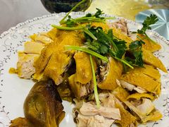 -洪霞餐馆