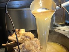 -盡膳口福·百年汤方火锅(科华北路店)